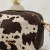 Bandolera compacta elegante NOCO