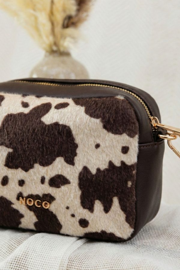 Bandolera compacta elegante NOCO