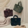 Bolso tote con correa bandolera cruzada NOCO