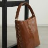 Bolso cómodo de hombro moderno