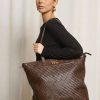 Bolso grande elegante para diario