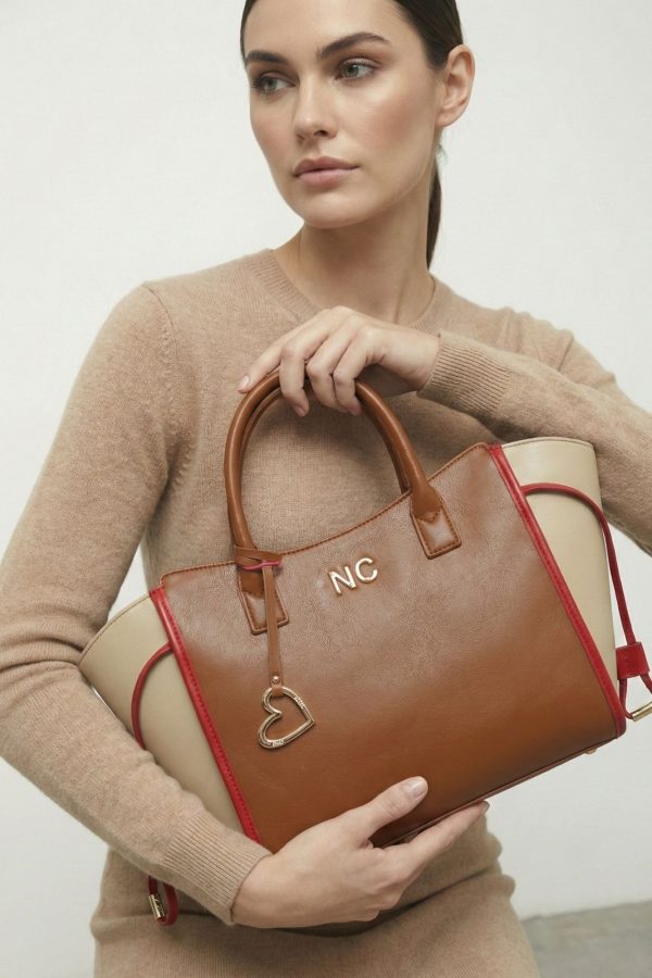 Diseño sofisticado shopper NOCO