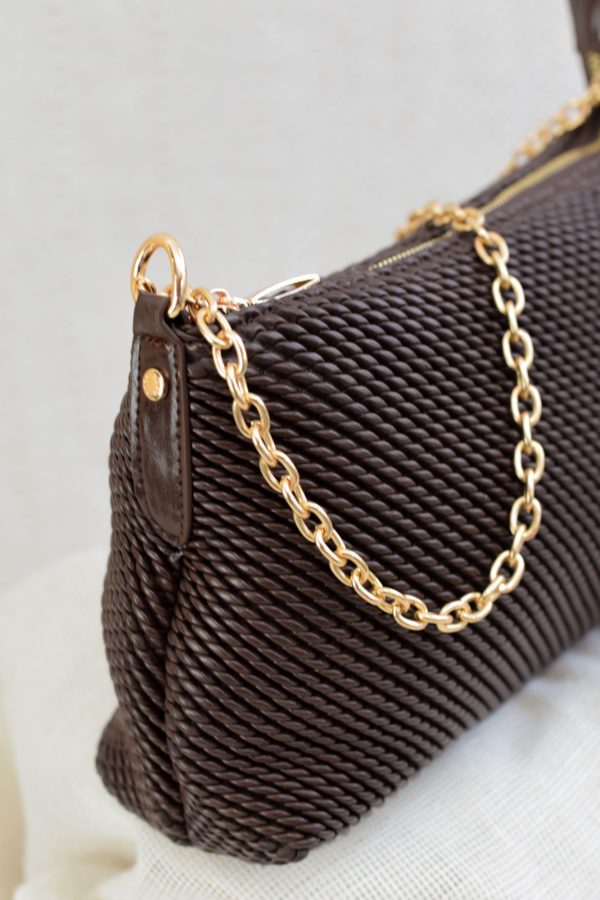 Bolso multifunción mano hombro bandolera