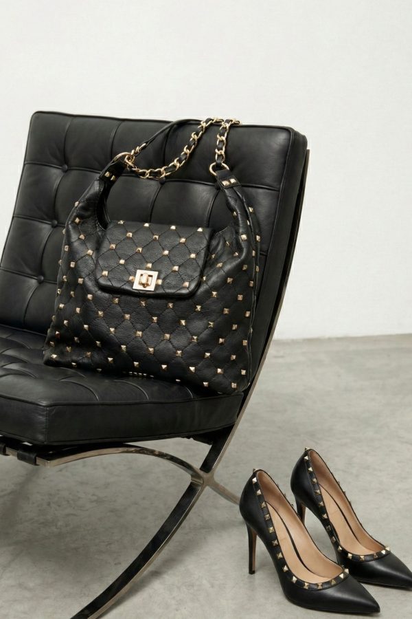 Bolso tipo bolsa elegante NOCO