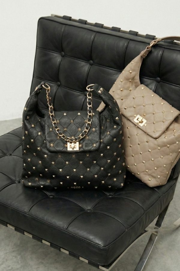 Bolso tipo bolsa elegante NOCO