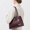 Bolso tendencia mujer elegante