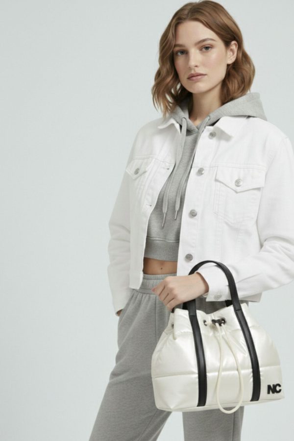 Bolso técnico moderno mujer NOCO