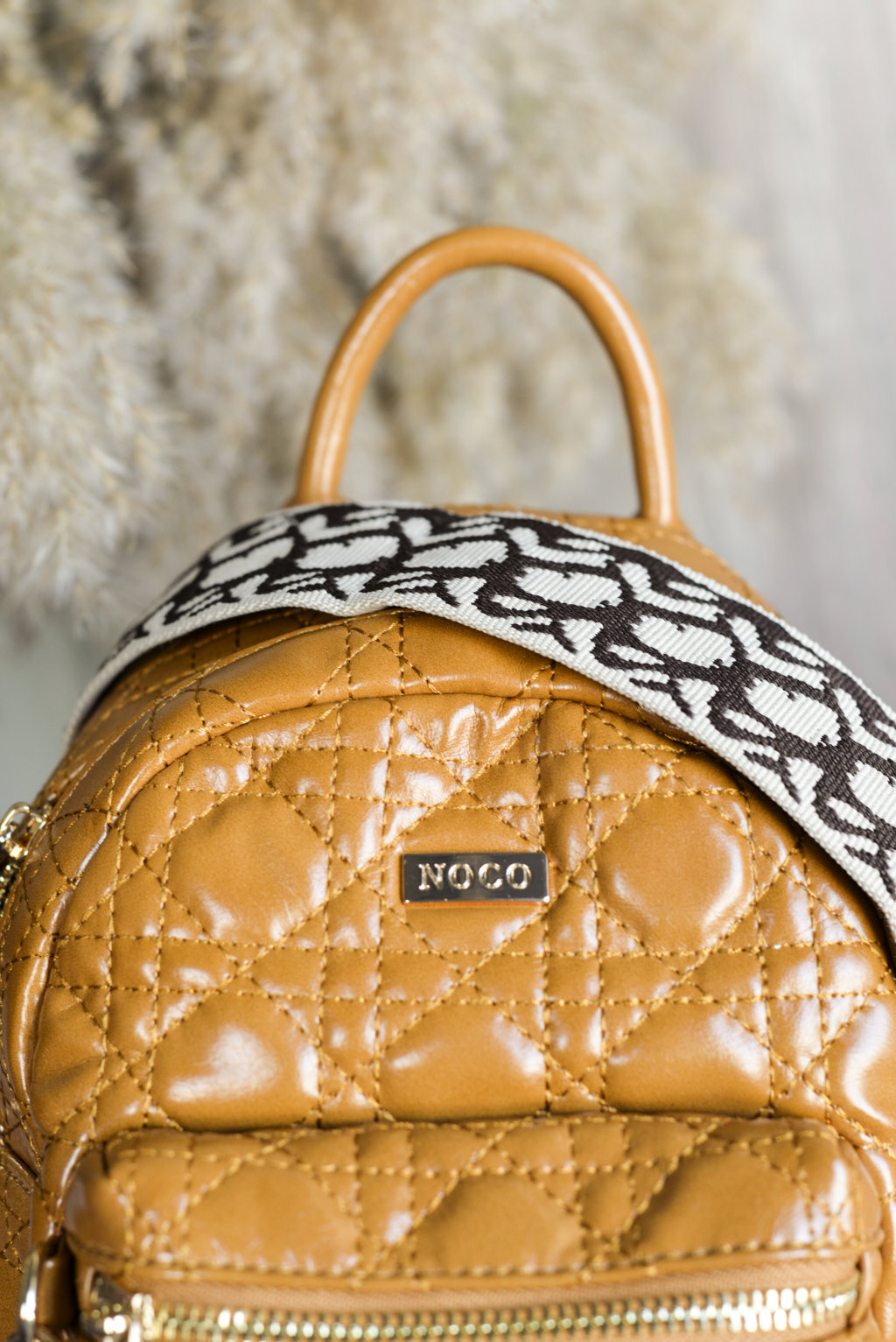 Mochila acolchada NOCO