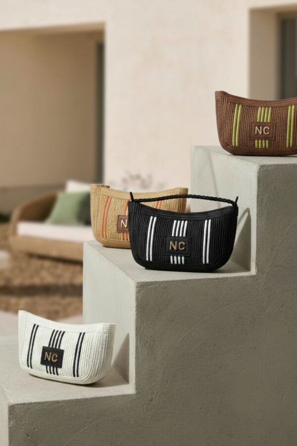 Góndola beach líneas