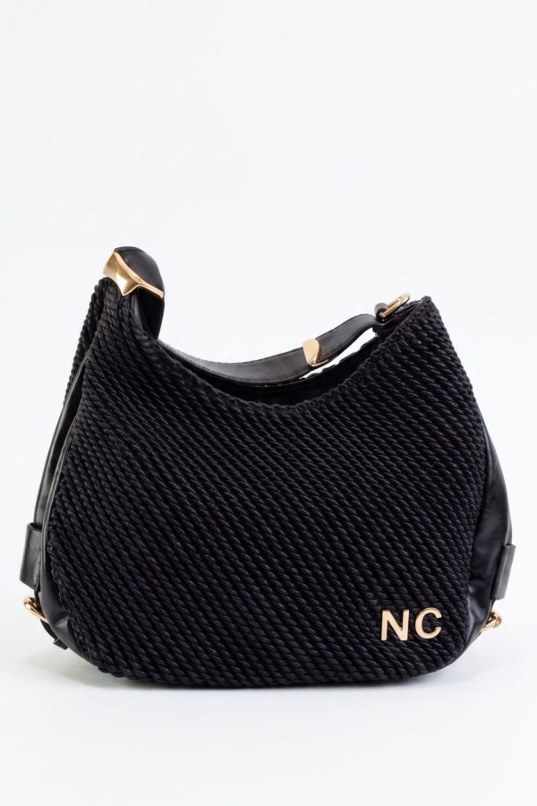 Bolso glamuroso y sofisticado NOCO