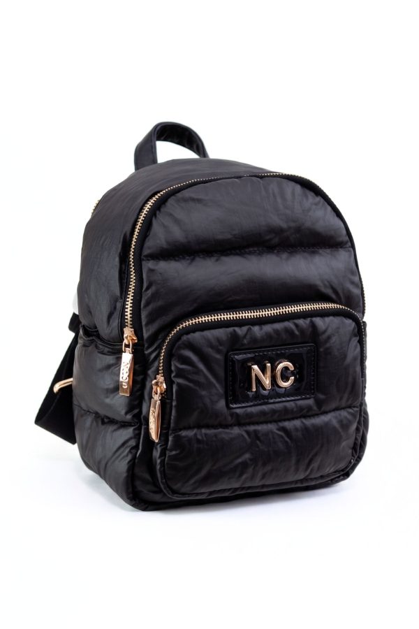 Mochila impermeable mediana NOCO negro