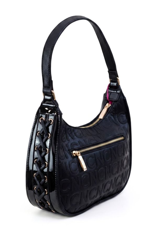 Bolsillo trasero con cremallera bolso NOCO