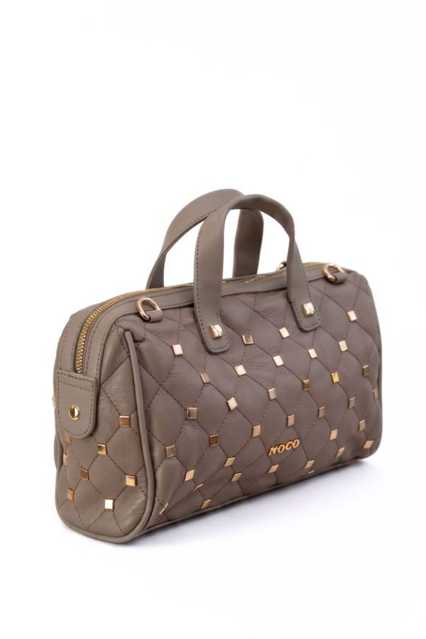 Bolso sofisticado y moderno mujer