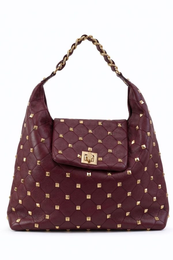 Vista frontal bolso saco NOCO
