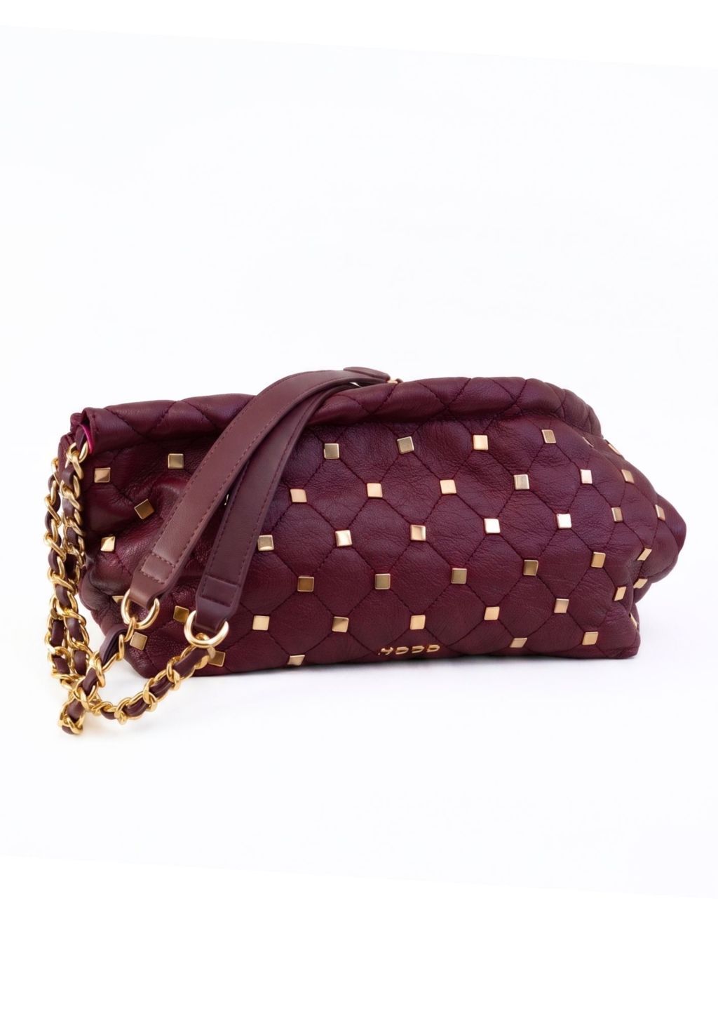 Foto NTV – Gafas – 2026-05-27T105256.000 (FILEminimizer) Bolso baguette tachuelas para mujer granate