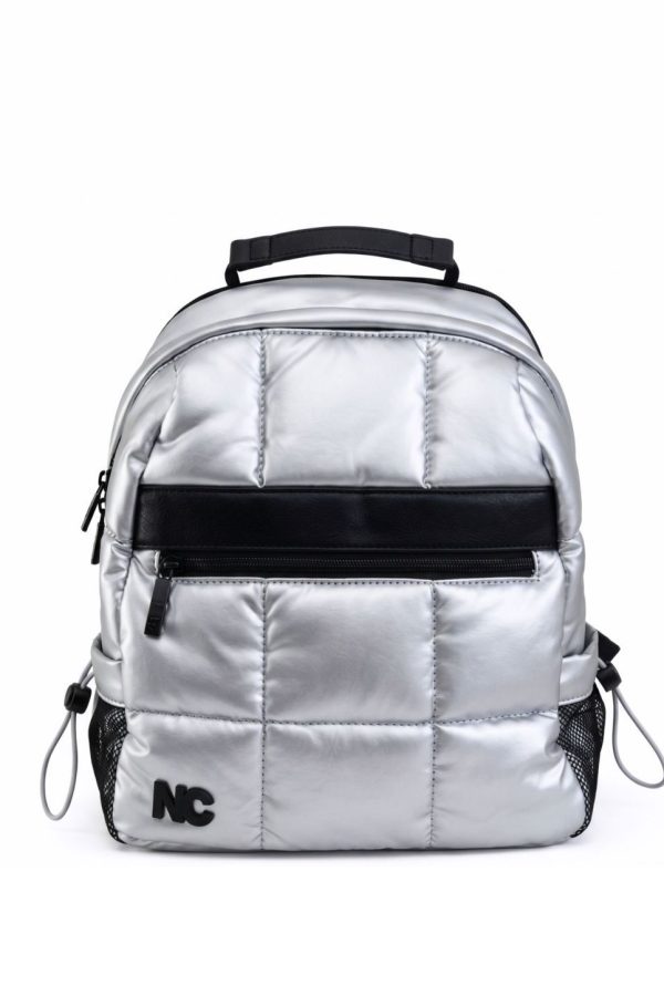 Mochila moderna para gym o viajes