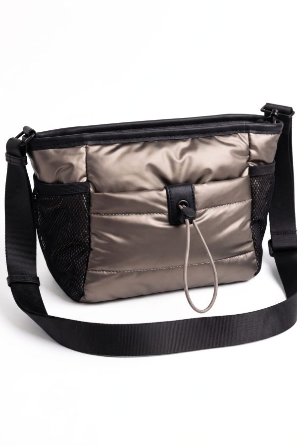 Bandolera cómoda ultraligera NOCO