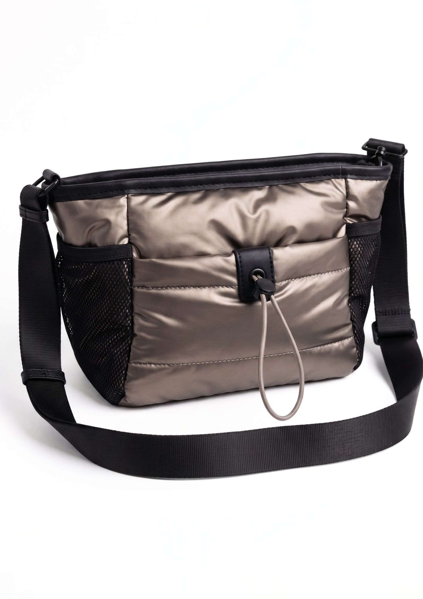 bandolera Diseño sport funcional mujer Bandolera cómoda ultraligera NOCO