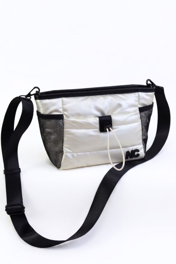 Bolso práctico ligero para diario