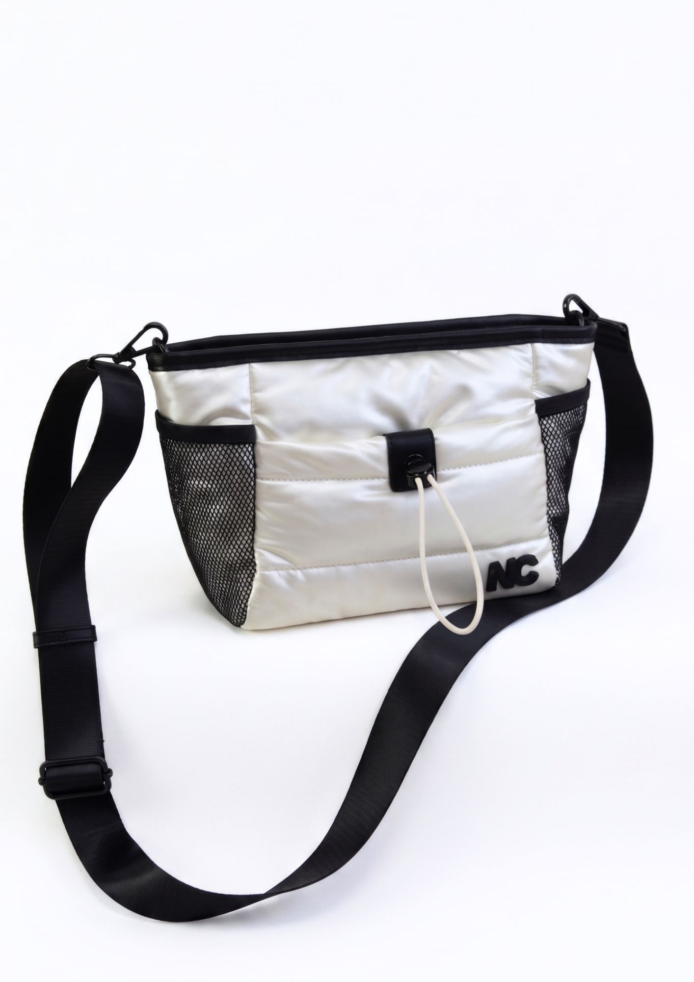 Bandolera cómoda ultraligera NOCO Bolso práctico ligero para diario