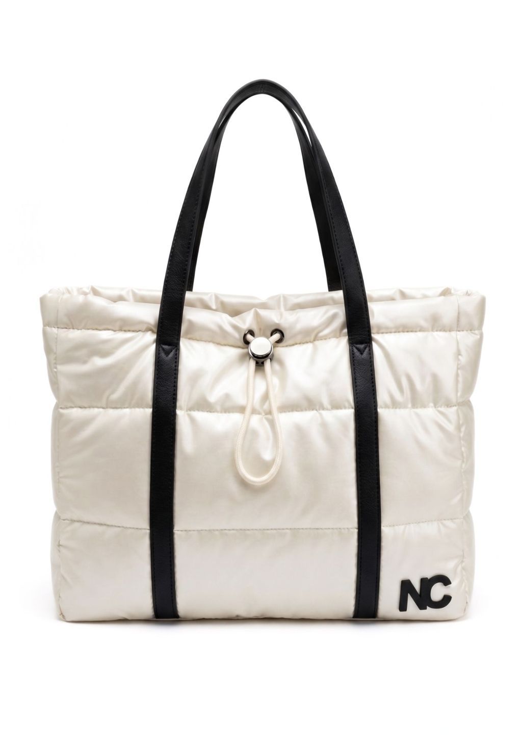 Bolso grande funcional mujer Vista frontal shopper sport