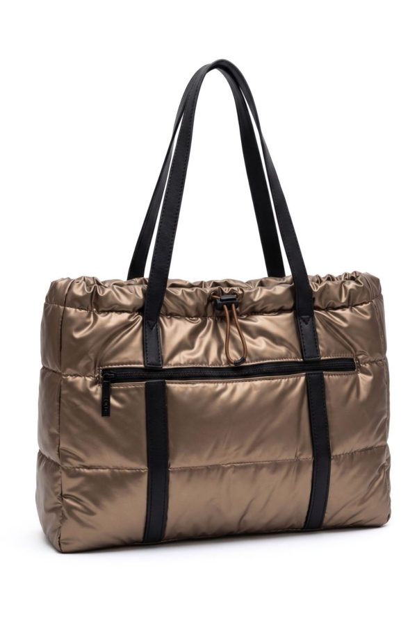 Shopper cómodo para hombro mujer