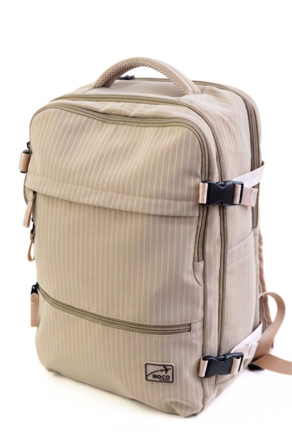 Mochila cabina Ryanair mujer