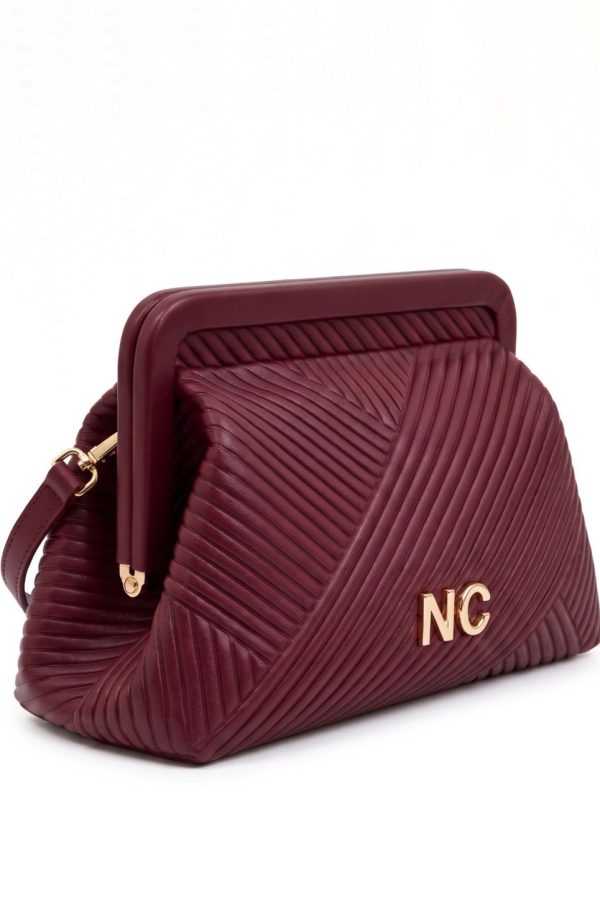 Clutch mujer para eventos y fiestas