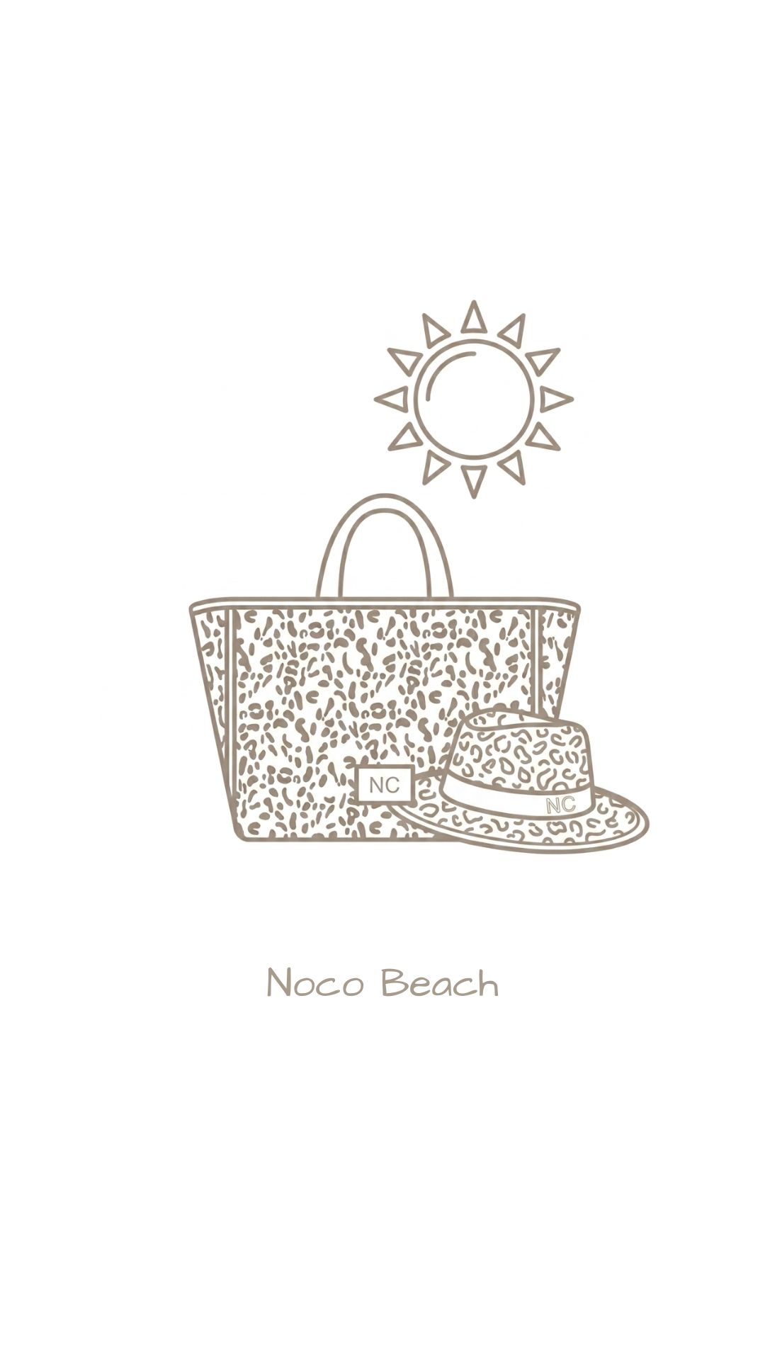 Noco Beach