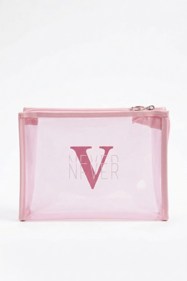 Neceser de viaje Never mediano