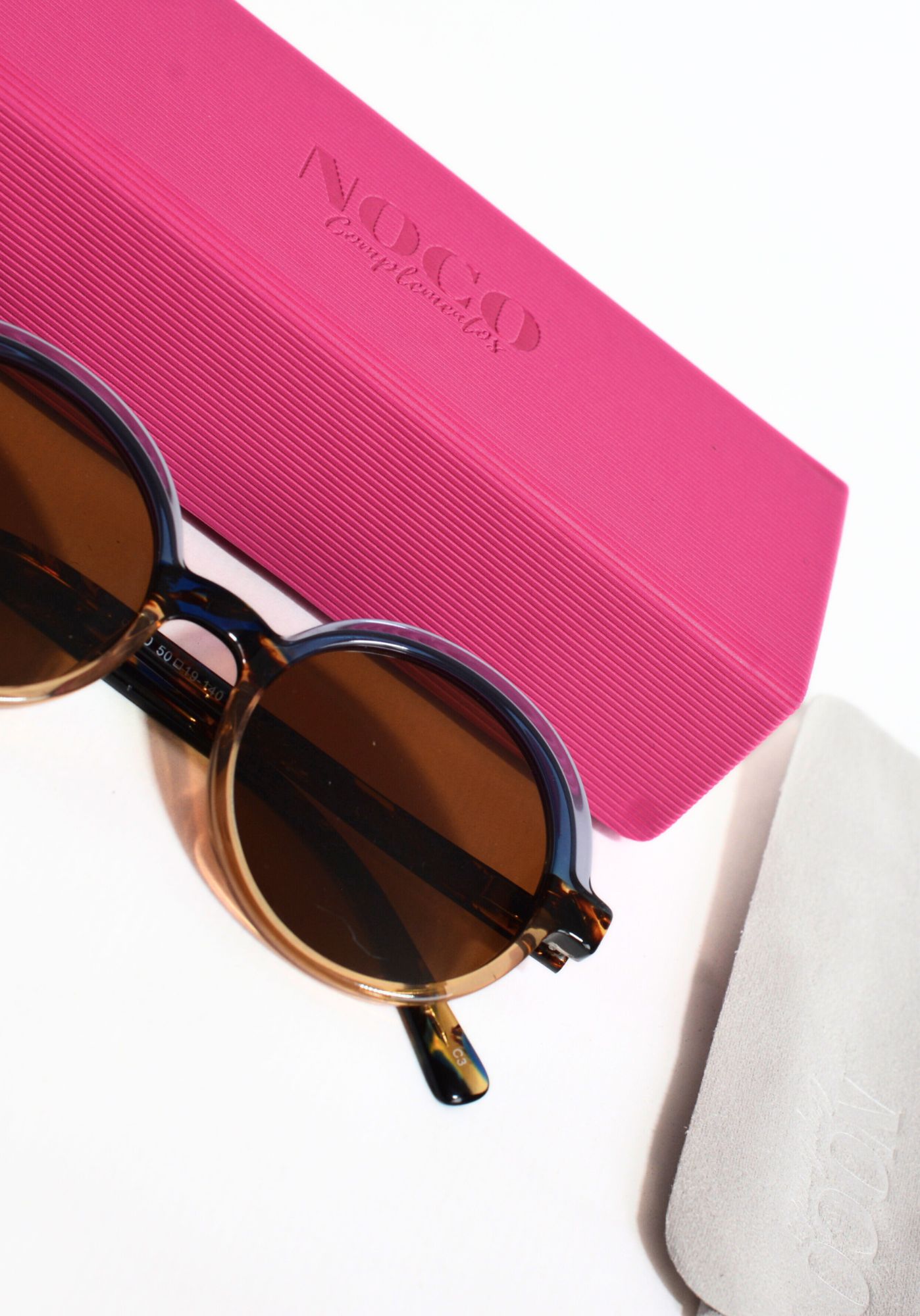 Photography Personal Interests Zine in Grey Black White Minimalist Style (34)