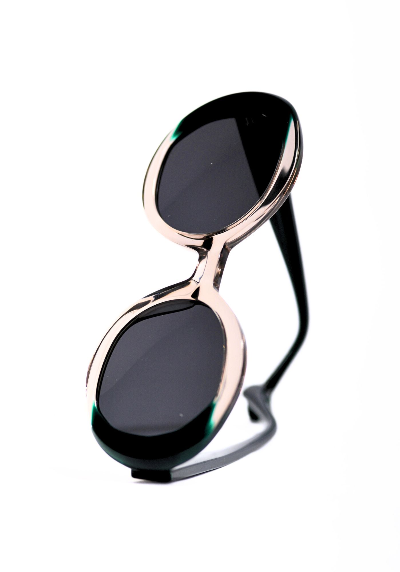 Photography Personal Interests Zine in Grey Black White Minimalist Style (43)